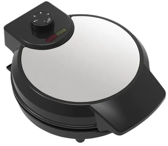 Waffle Maker Heart Shaper Machine Qty 6PCS/CTN Trademark OEM Diameter 20.0cm Model NO. WM-171 Voltage 220-240V HS Code 8516609000 - Image 2