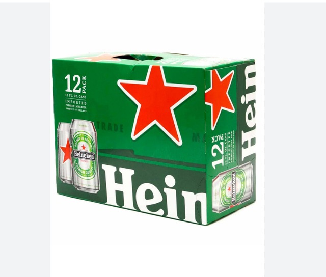 Hot Sale Heineken Beer Can (24cans X 500ml) for Sale Online Shopping Heineken Wholesale Heineken Beer 330ml Bottles Premium Lager Beer Imported Quality Smooth Taste Ideal For Retail Shop Supermarket - Image 3