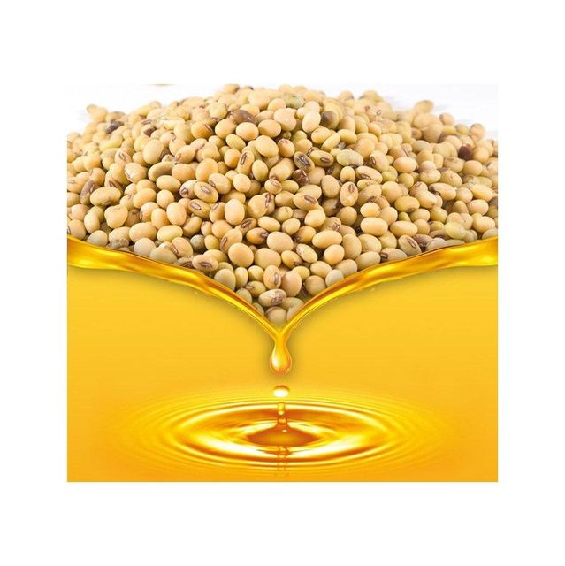 Premium Refined Soybean Oil available in bulk wholesale purchase affordable rates quick shipment - Image 3