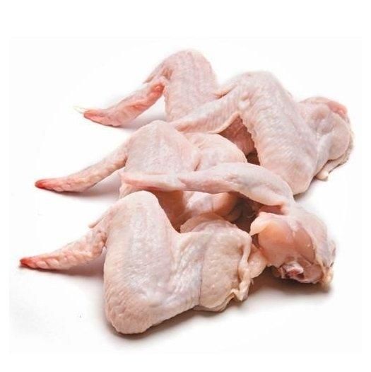 frozen chicken wings 3 joint chicken wings for sale Halal best quality bulk frozen Mid 3 Joint Chicken Wing - Image 3