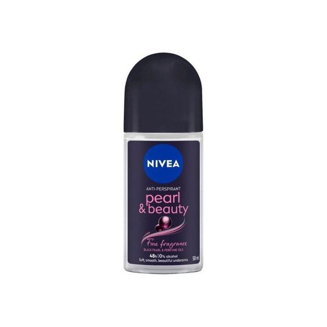 Nivea DEO Roll On for Female 50ml - Defend Against Odor with Every Roll - Image 5