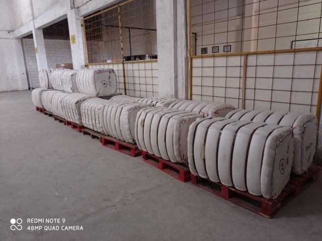Kapok fiber - Image 5
