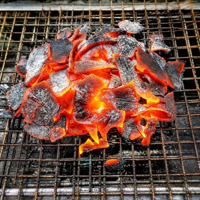 Wholesale Coconut Shell Charcoal bulk packages export-ready premium grade fast shipping - Image 4