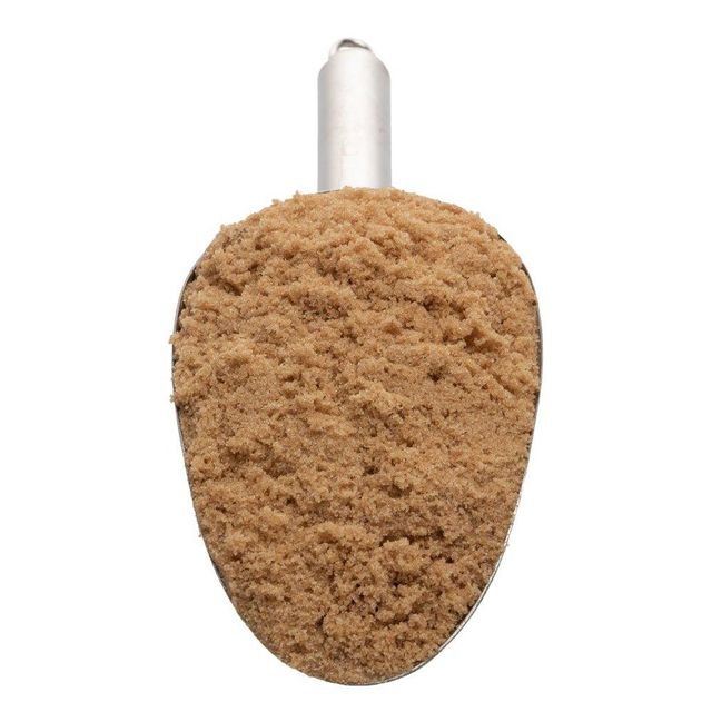 Natural Brown Sugar Granules - Bulk Packaging for Retail & Food Industry - Image 3