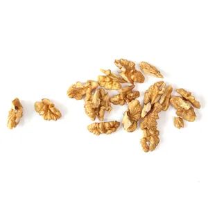 Whosales Chinese Traditional Nutrition Nuts Origin China Storage Shade Processing Raw Trademark sugo HS Code 0802320000 Transport Package Carton - Image 1