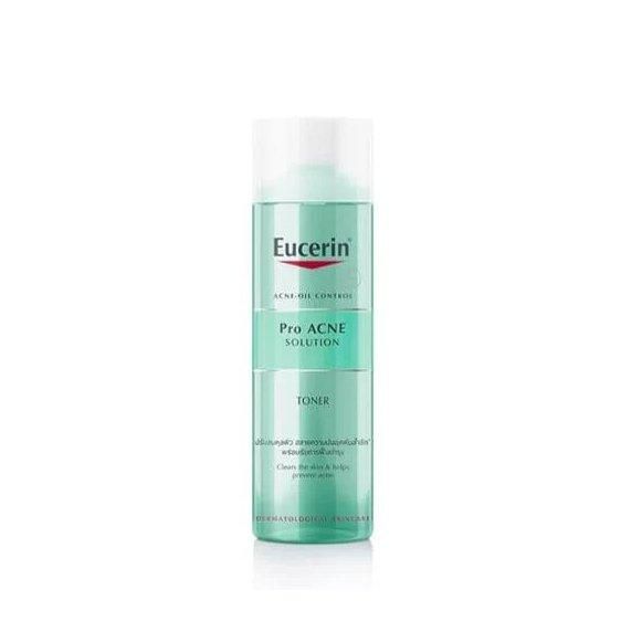 Eucerin Skincare Acne Solution offered for export to global distributors and retailers - Image 4