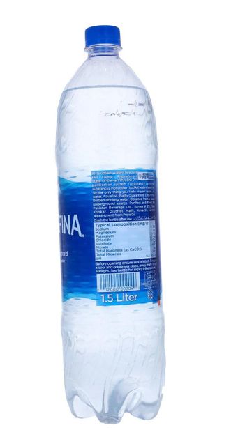 Premium Hydration Experience With Aquafina Water Fresh Clean Taste For Healthy Lifestyle Energy Boost And Pure Daily - Image 4