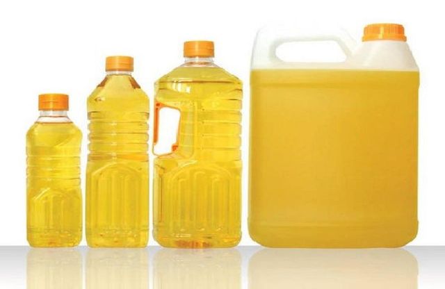 Refined Rapeseed Oil (Canola Oil) – Premium Quality for Industrial & Food Applications - Image 3