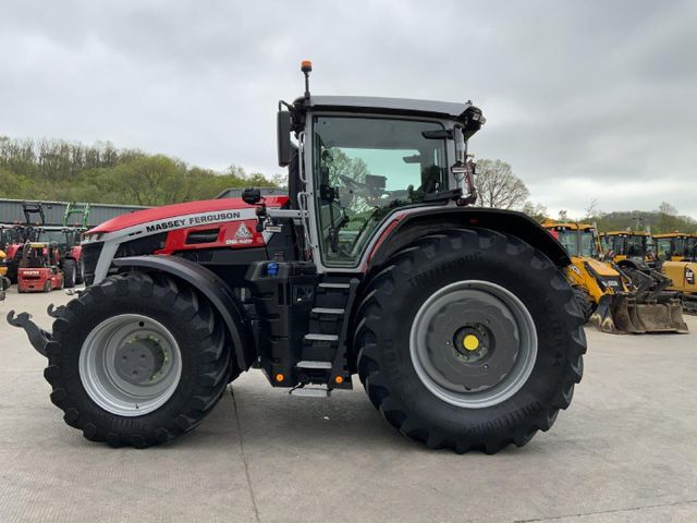 Massey Ferguson 9S.425 Dyna VT Tractors (ST26593) - Image 3