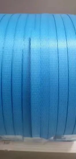 Polypropylene PP Strapping Roll Packing Strapping Belt - Image 3