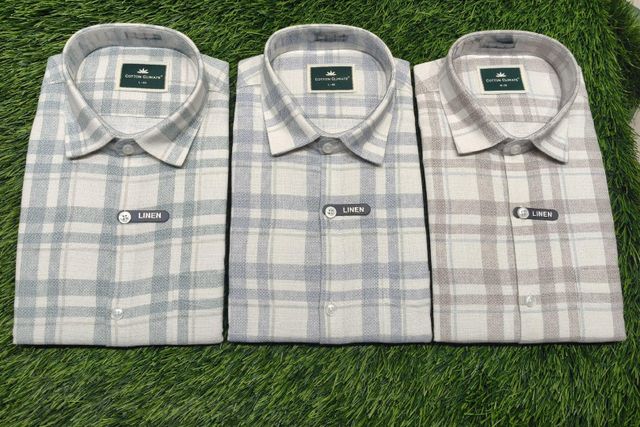 Mens shirt - Image 3