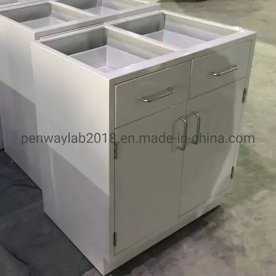 International Science Research Medical Laboratory Other Furniture - Image 2