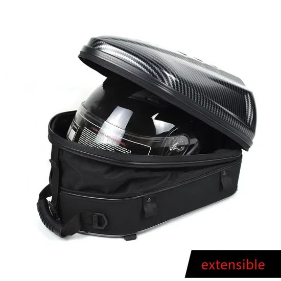 Premium Material Fashion Leisure Waterproof Backpack - Image 1