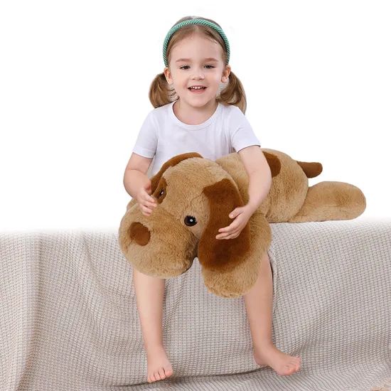 Stuffed Animals Dog Plush Toy - Image 3