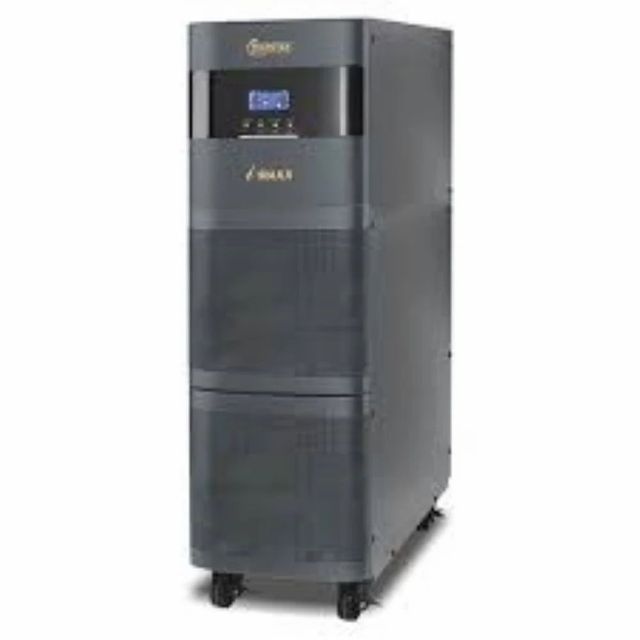 Online Ups (3ph-1ph Out) In-Built Isolation Transformer Cooling Type Dry type/Air cooled Transformer Type Isolation - Image 2