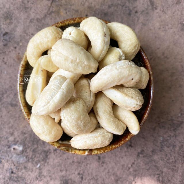 Popular Choice W420 Nut Kernel Food & Drink Applications Cheap Price from Vietnam Wholesale 100% Natural Cashew Nuts - Image 6