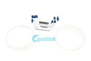 High Quality Meta Box 8CH Optical Ccwdm Module - Image 4