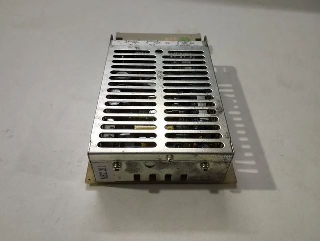 Mar-El Mec 211 Power Supply Board Make: Mar-El Dc Input: +19~32c Model No: Mec 211 Manufacturer Mar-el Product: Power Supply - Image 3