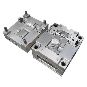 Custom Mould ABS Plastic Parts Injection Design Injection Moulding - Image 3