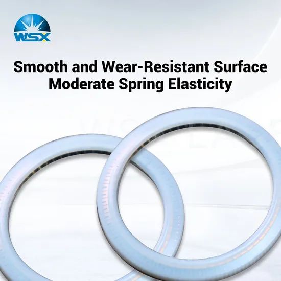 Premium Lens Sealing Ring for Ultimate Camera Lens Protection - Image 3