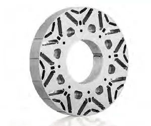 Progressive Stamping Mold Motor Parts Origin China Trademark OEM Model NO. ROTOR Transport Package Ctns - Image 1