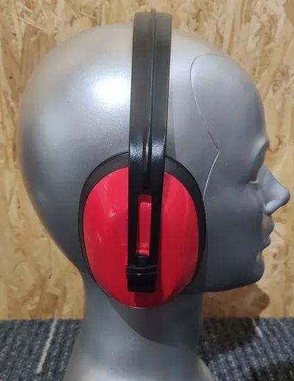 Hearing Protection Earmuff - Image 5