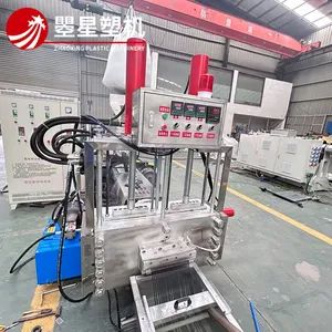 Dual Stage Single Screw Extruder PE PP PVC Pelletizer/Plastic Granulator for Waste Plastic Flakes - Image 4