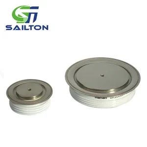 Motor Drive Control Inductive Heating Fast Diodes Zk1000A /1000-2000V - Image 3