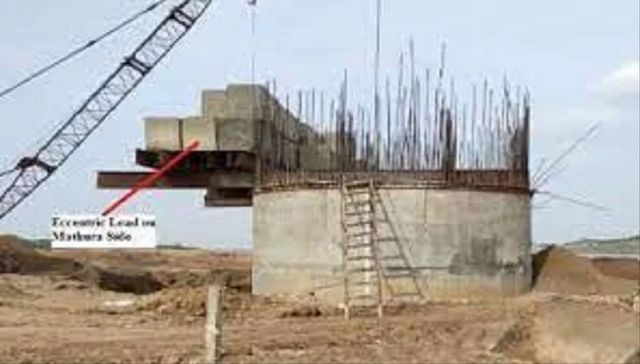 Well Foundation Construction Foundation Material Wall Service Location PAN - Image 5
