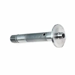 Customized Steering System Front Axle Wheel for Auto - Image 3