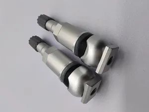 High-Quality Auto Parts TPMS-21 Tire Valve Stems Usage Car Origin China Trademark deep Model NO. TPMS-21 Material Aluminum - Image 5