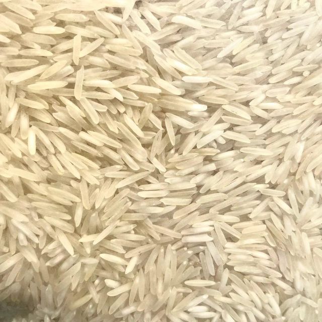 Superior 1121 Steam Basmati Rice With 100% Pure Aroma And Soft Texture Basmati Rice For Bulk International Orders - Image 1