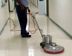 Floor Cleaning - Image 1