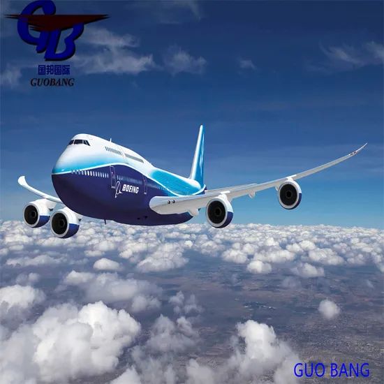Air Shipping Services From China to Incheon - Image 3
