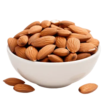 Premium Natural Almonds Wholesale Supplier Bulk Raw Almonds for Food Snacks and Export - Image 1