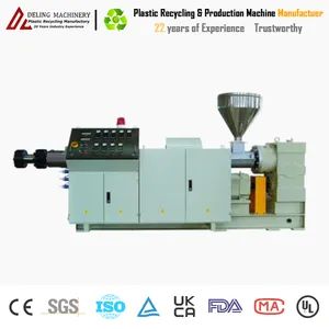 Advanced Plastic Extruder for PP HDPE and UPVC Tubing - Image 5