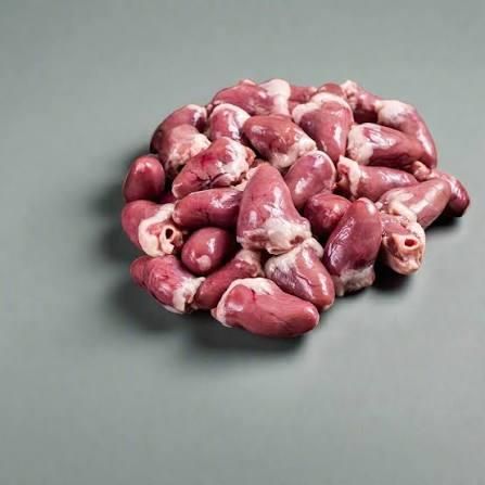Premium Frozen Chicken Hearts High Quality Fresh Processed Protein Rich Food Ingredient Direct Factory Supply Fast. - Image 2