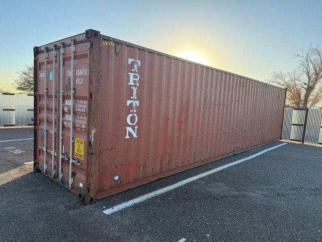 buy All Kinds of Shipping Containers 20ft 40ft 40hc Used and New Shipping Containers 20ft 40ft 45ft Containers - Image 2