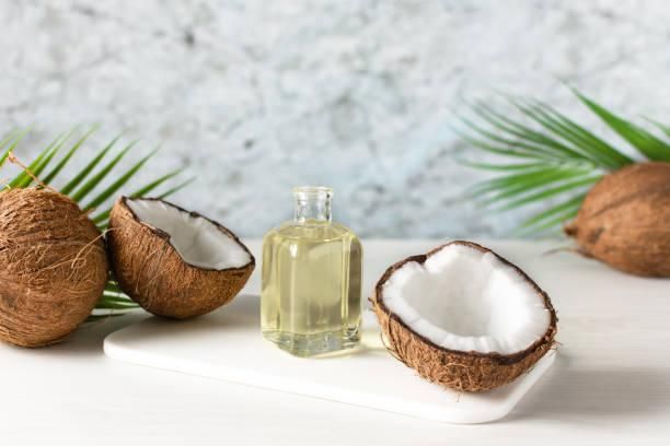 Premium Organic Virgin Coconut Oil | Cold-Pressed | Food & Cosmetic Grade - Image 3