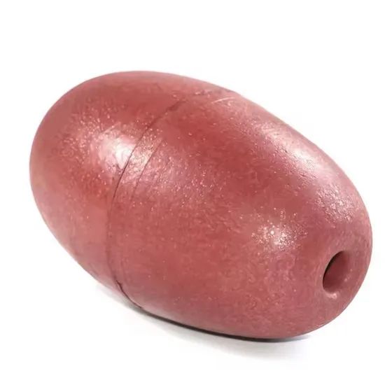 PVC Sf 01 Fishing Float - Image 5