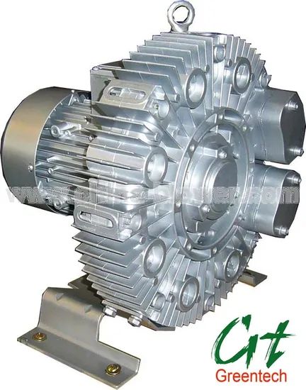 High Quality Side Channel Blower (2RB) - Image 3