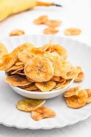 Quality Fried Hard Salted Banana Chips Snack in Vacuum Pack for Tea Time Travel and Parties - Image 3
