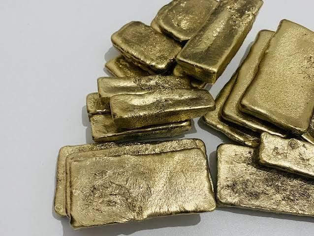 Best prices on genuine Gold Bars & Fast shipping, secure packaging guaranteed - Image 3