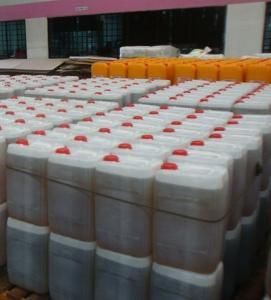 CRUDE SUNFLOWER OIL - Image 2