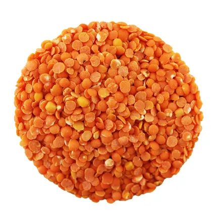Yellow Split Lentils (Moong Dall Yellow) - Image 4