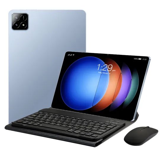 Hot Sale Children Cheapest 10.1inch Android Tablet PC - Image 1