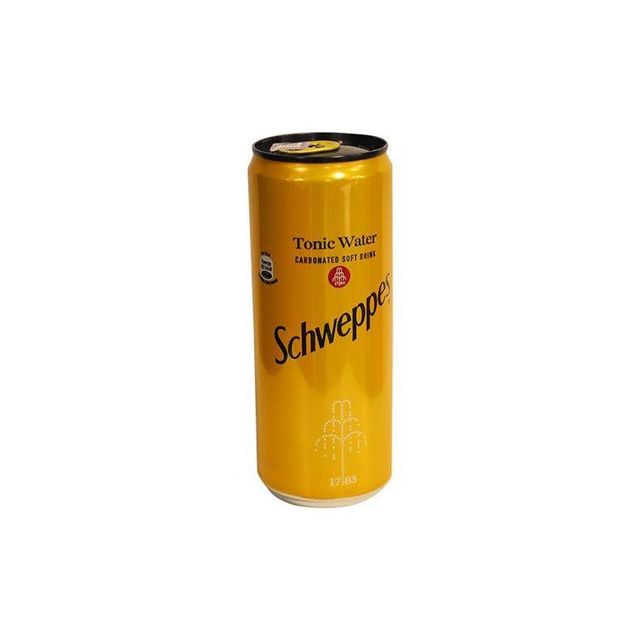 Premium Schweppes beverages available in bulk ideal for retailers and distributors - Image 4