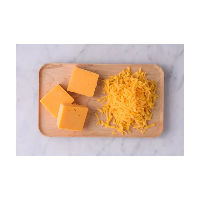 Premium Quality Cheddar Cheese with Rich Creamy Flavor for International Food Industry Buyers and Wholesale Distributors - Image 4