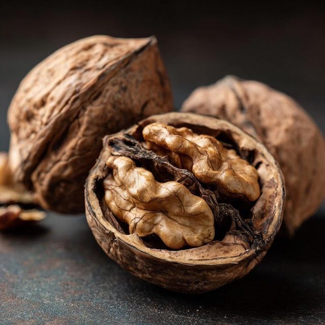 Fast Delivery Walnuts Natural Shelled and Unshelled Nuts Premium Quality Healthy Snack for Baking Cooking and Export - Image 3