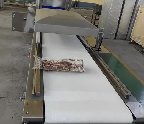 Automatic Vacuum Packing Machine of Meat Processing Machinery - Image 3